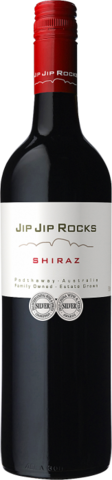 Jip Jip Rocks Shiraz 750ML