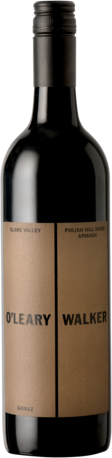 Oleary Walker Shiraz 750ML