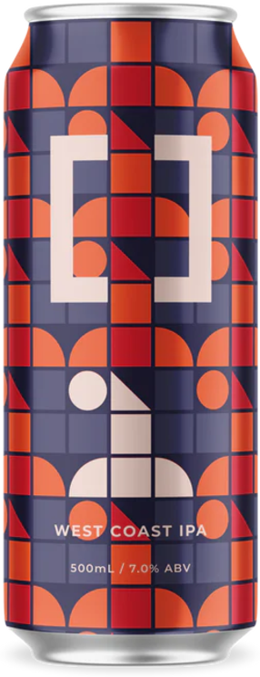 Working Title Birthday Wc IPA Can 1X500ML