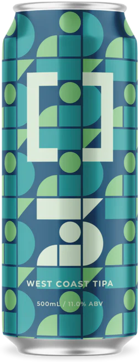 Working Title Birthday 3 Wc TIPA Can 4X500ML