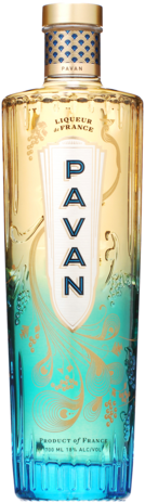 Pavan Liqueur 700ML