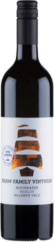 Shaw Family Vinters Merlot 750ML
