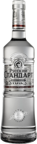 Russian Standard Platinum 700ML
