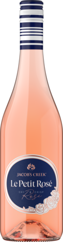 null Jacob's Creek Le Petit Rose
