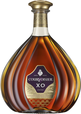 Courvoisier XO Cognac 700ML
