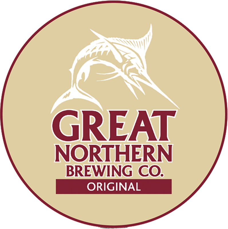 Keg Great Northern Original Lager 49.5LT