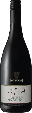 Giesen Pinot Noir 750ML