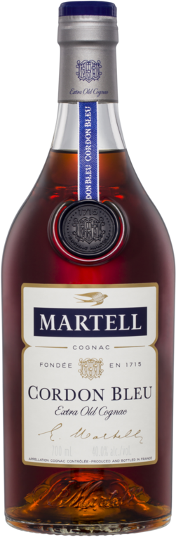 Martell Cordon Bleu 700ML