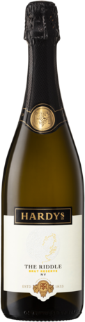 Hardys The Riddle Brut Reserve NV 750ML