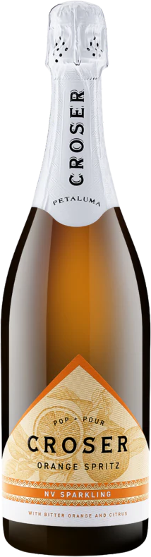 Petaluma Croser Orange Spritz 750ML