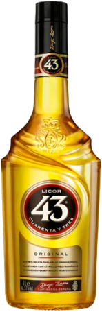 Licor 43 Liqueur 31% 1LT