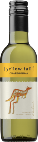 Yellowtail Chardonnay 187ML