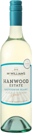 null McWilliams Hanwood Sauvignon Blanc 750ML