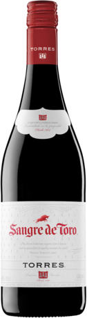 Torres Sangre De Torro 750ML
