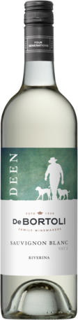 De Bortoli Vat 2 Sauvignon Blanc  750ML
