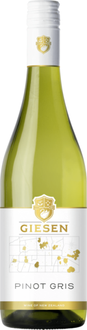 Giesen Pinot Gris 750ML