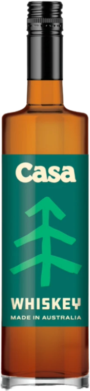 Casa Spirits Whiskey 700ML
