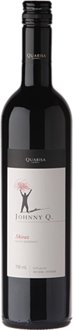 Johnny Q Shiraz 750ML