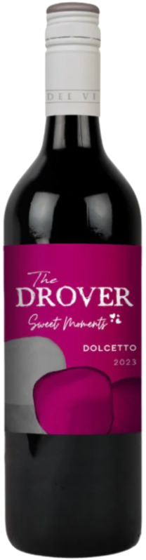 The Drover Dolcetto 750ML
