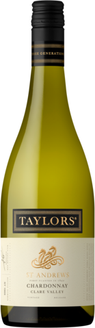 Taylors St Andrews Chardonnay 750ML