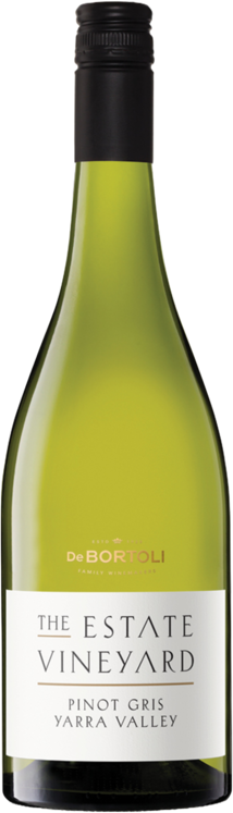 De Bortoli Estate Vineyard Pinot Gris 750ML