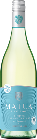 null Matua Valley 1St Frost Sauvignon Blanc 750ML