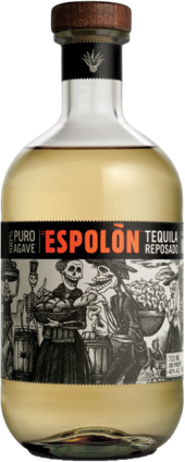 null Espolon Reposado Tequila 700ML
