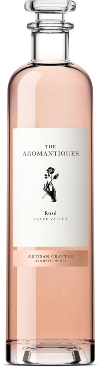 The Aromantiques Rose 750ML