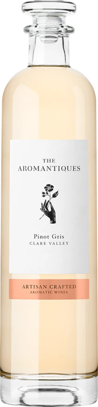 The Aromantiques Pinot Gris 750ML