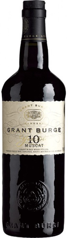 Grant Burge Muscat 10YO 750ML