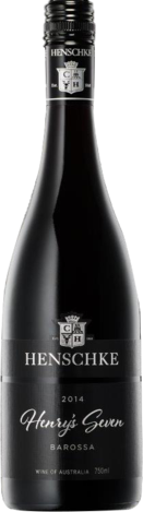 Henschke Henrys Seven 750ML