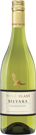 Wolf Blass Bilyara Chardonnay 750ML