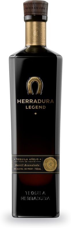 Herradura Legend Anejo Tequila 750ML