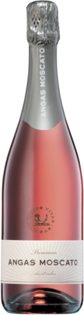 Yalumba Angas Premium Moscato 750ML