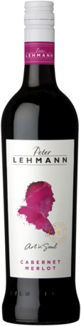 Peter Lehmann Art Cabernet Merlot 750ML