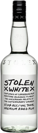 Stolen White Rum 700ML