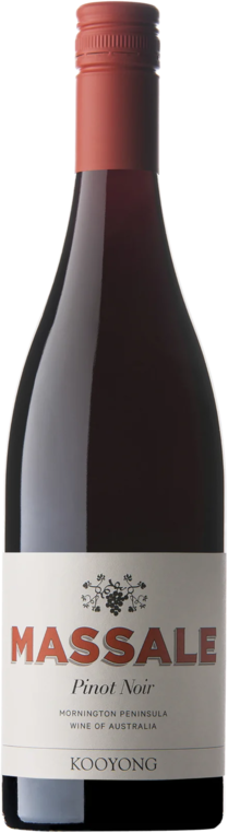 Kooyong Massal Pinot Noir 750ML