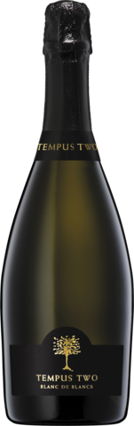 null Tempus 2 Var Blanc De Blanc 750ML