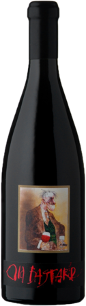 Kaesler Old Bastard Shiraz 750ML