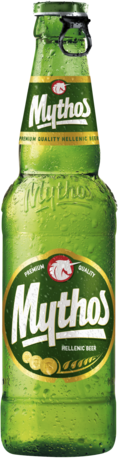 Mythos Lager Bottle 6X330ML