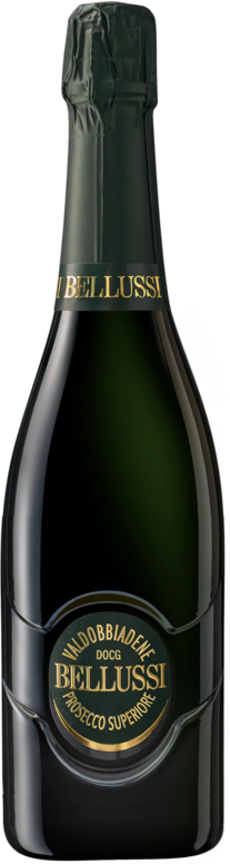 Bellussi Prosecco Extra Dry Docg 750ML