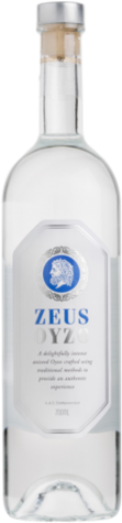 Zeus Ouzo 700ML