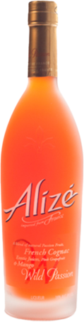 Alize Wild Passion 750ML