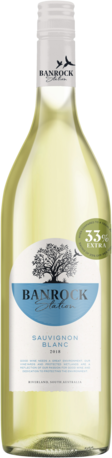 null Banrock Station Sauvignon Blanc 1LT