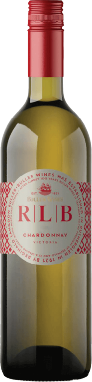 Buller Wines Rlb Chardonnay 750ML