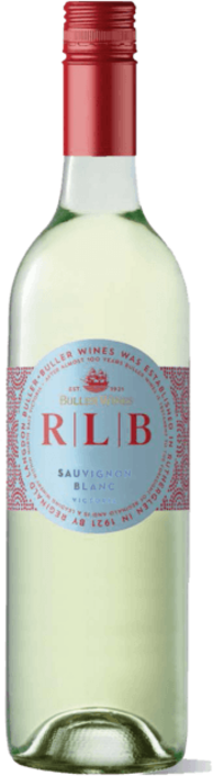 Buller Wines Rlb Sauvignon Blanc 750ML