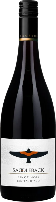 Saddleback Pinot Noir 750ML