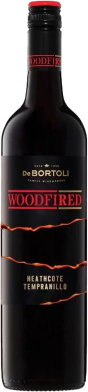 De Bortoli Woodfired Tempranillo 750ML