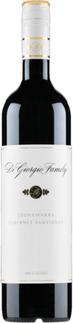 Di Giorgio Cabernet Sauvignon 750ML
