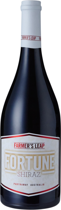 Farmers Leap Fortune Shiraz 750ML